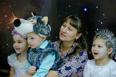 Сергей Грачев: «Помощь детям, попавшим в сложную жизненную ситуацию, будет оказываться на постоянной основе»